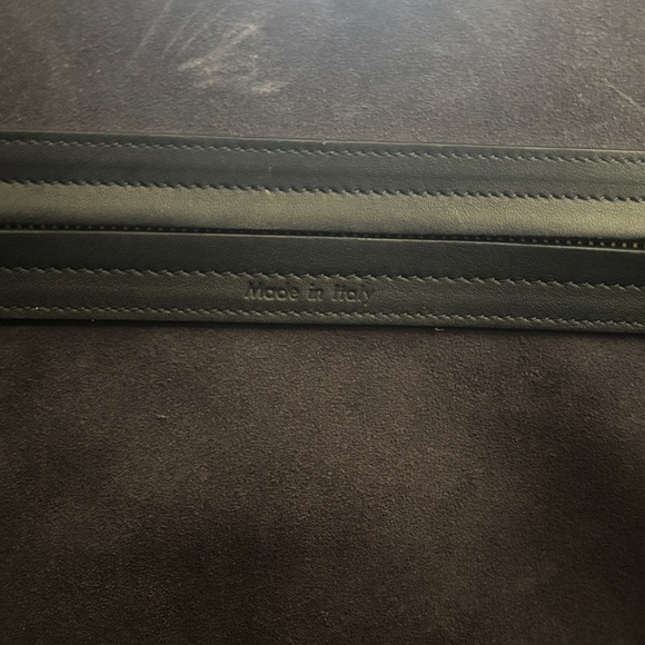 Celine Mini Luggage bag - Picture 4 of 9